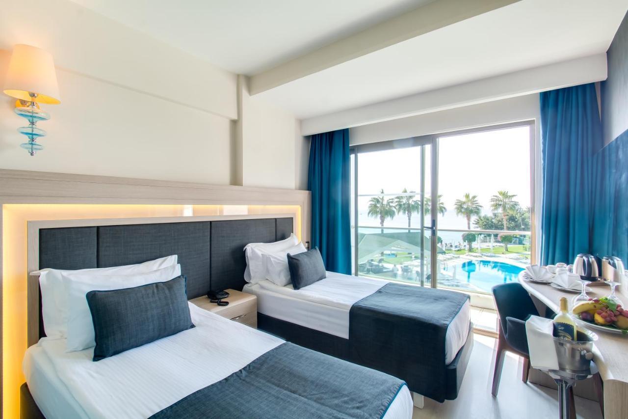 Falcon Hotel Antalya Ngoại thất bức ảnh